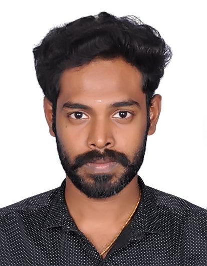 Vinoth Seenu